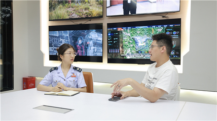 黔南稅務 稅惠賦能青企成長 服務護航科技信息咨詢創新發展